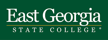 East Georgia State College logo